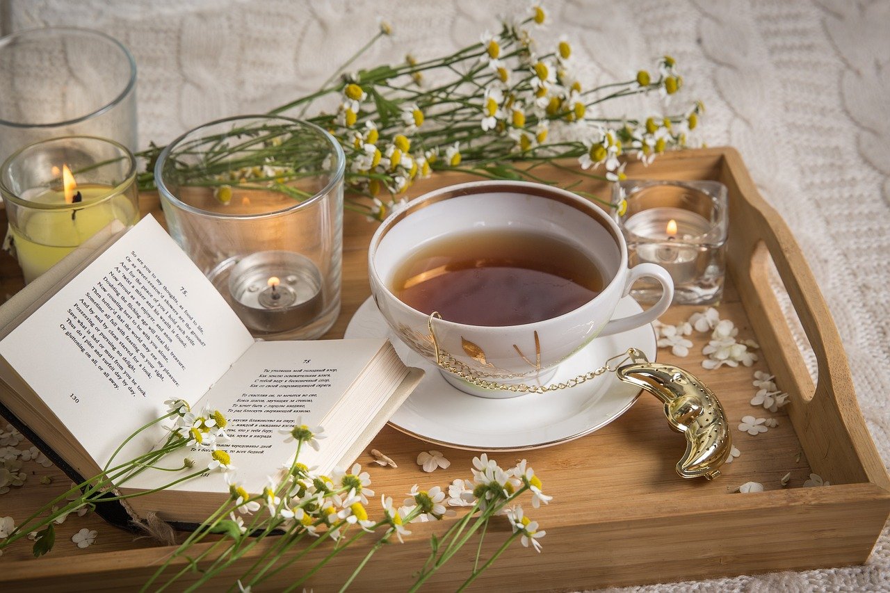 tea, chamomile, still life-6509446.jpg